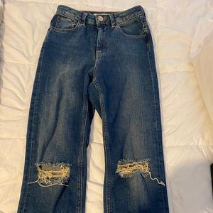 ASOS denim jeans W25 L32